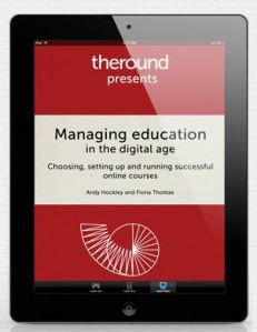 managing education in the digital age